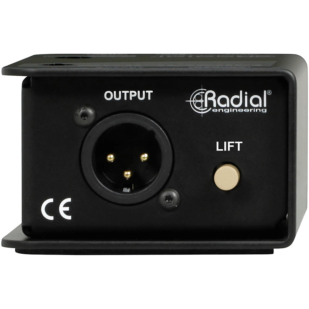 Radial Engineering Highline Passive Line Isolator