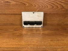 05-07 FORD F350 F250 6.0L DIESEL ENGINE DME CONTROL MODULE COMPUTER ECU ECM OEM