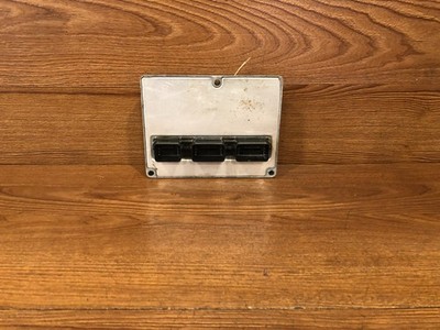 05-07 FORD F350 F250 6.0L DIESEL ENGINE DME CONTROL MODULE COMPUTER ECU ECM OEM