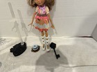 Ever After High Sugar Coated Cedar Wood Doll 🍭 — photo 3