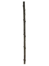artplants Kunst AST Platane FENGYU, braun, 90 cm