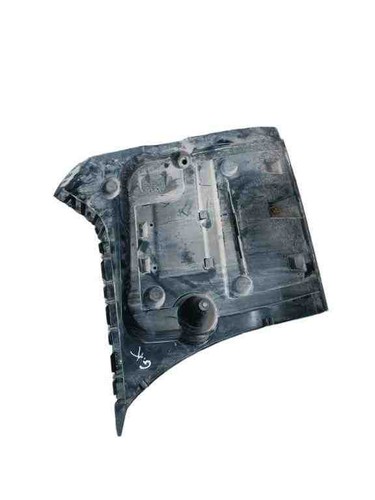 BMW 7 F01, F02 Stoßstangenhalterung hinten links 51127183885 3.00 31757314