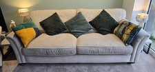 Parker Knoll 2-Seater Sofa Which Comfortably Seats 4  Used