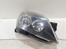 VAUXHALL ASTRA SPORTIVE CDTI MK5 Front Right Halogen Headlight 1LG27037004