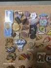 125+ Hot Air Balloon Pins Festivals Advertisement Places So Many More — photo 10