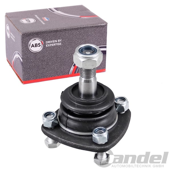 A.B.S. Traggelenk Vorne Oben Passend FüR Lada 1200-1500 1200-1600 Kalinka Nadesc-image
