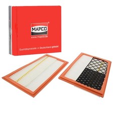 Filtre À Air MAPCO Compatible Avec MERCEDES-BENZ C-CLASS CLK CLS E-CLASS G-CLASS