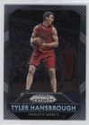 2015 Panini Prizm Basketball Tyler Hansbrough #77
