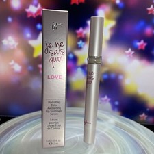IT Cosmetics  je ne sais quoi Love Amour Lip Treatment Serum  BNIB