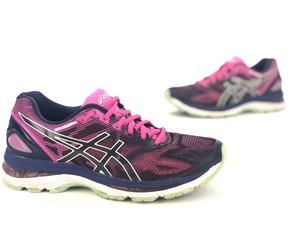 asics gel nimbus 19 womens size 8.5