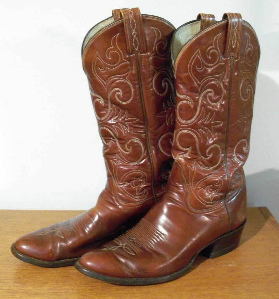 El rey collection by tony lama clearance