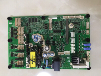 YASKAWA drive board ETC710873 #Y