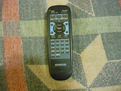 Genuine Kenwood RC-D0506 Remote Control