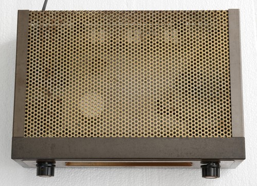 EICO HFT-90 FM Tuner with Original Manual - Picture 11 of 19