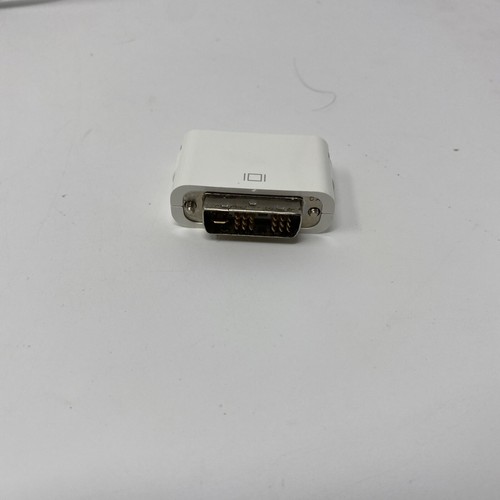 Apple Mac Mini 2005 Model A1103 G4 PowerPC Works Needs Formatted With Box - Picture 17 of 17