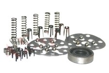 Hydraulic Pump Repair Kit For Ford 3000 3600 Tractors