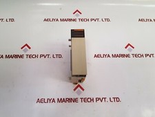 Omron cqm1-id212-1 input unit 24vdc