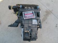 GRUPPO STUFA RISCALDAMENTO E CLIMA RENAULT CLIO 1.5 DCI 2006