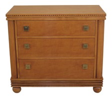graco brooklyn 3 drawer chest