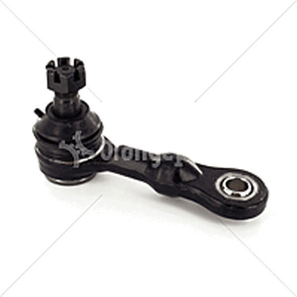 TIE-ROD (INCL BEARING+NUT) 504224219