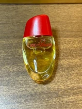 GRAIN DE PASSION BY NICKY VERFAILLIE 3.7ML EDT MINI SPLASH (NEW)