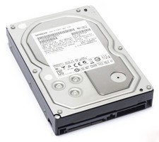 HARD DISK HITACHI 2 TB SATA 3.0 Gb/s 7200RPM HUA723020006472S MEMORIA PC