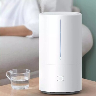 Xiaomi Humidifier Air Diffuser Sterilization Mist MakerUV-C Smart Antibacterial