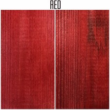 Morrells Water Based Wood Stain Dye/Wood Dye Solvent Free Low VOC 26 colours