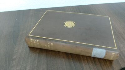 			The Works Of Gilbert Parker XIX, Gilbert Parker, Charles Scribner		