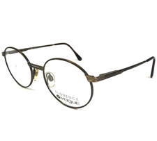 Vintage Vogue Eyeglasses Frames VO3138 413-S Tortoise Matte Gold 51-19-135