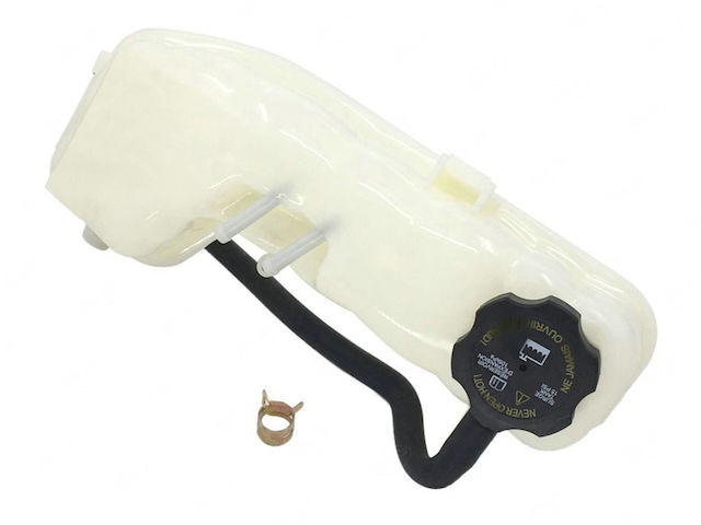 SKP Expansion Tank fits Chevy Cavalier 1999-2005 99TZTZ