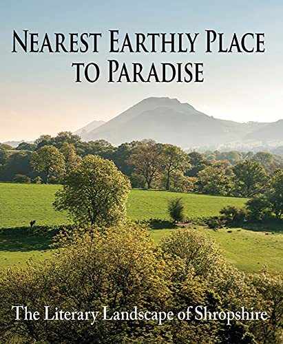 Nearest Earthly Place to Paradise: The Literary. Wilson, Taylor** - Image 4