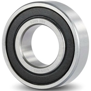 5205 2rs подшипник