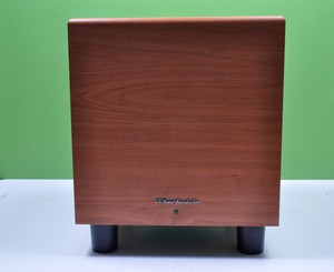 wharfedale powercube