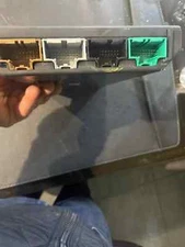 Chevrolet Bolt BMS 2015-2018 Battery Management System - Part 557799804