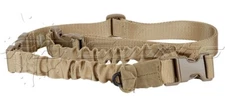Valken Paintball V-TAC Kilo Single Point Bungee Sling Tan New Free Shipping