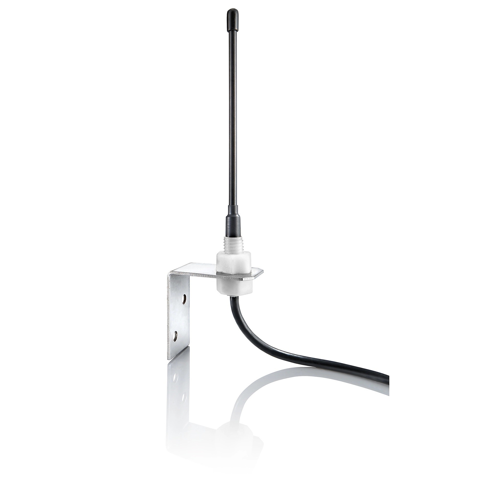 Antenne Somfy 2400472 amplificateur de signal extérieur 433MHz pour automatisme