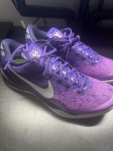 Kobe 8 Playoff | eBay