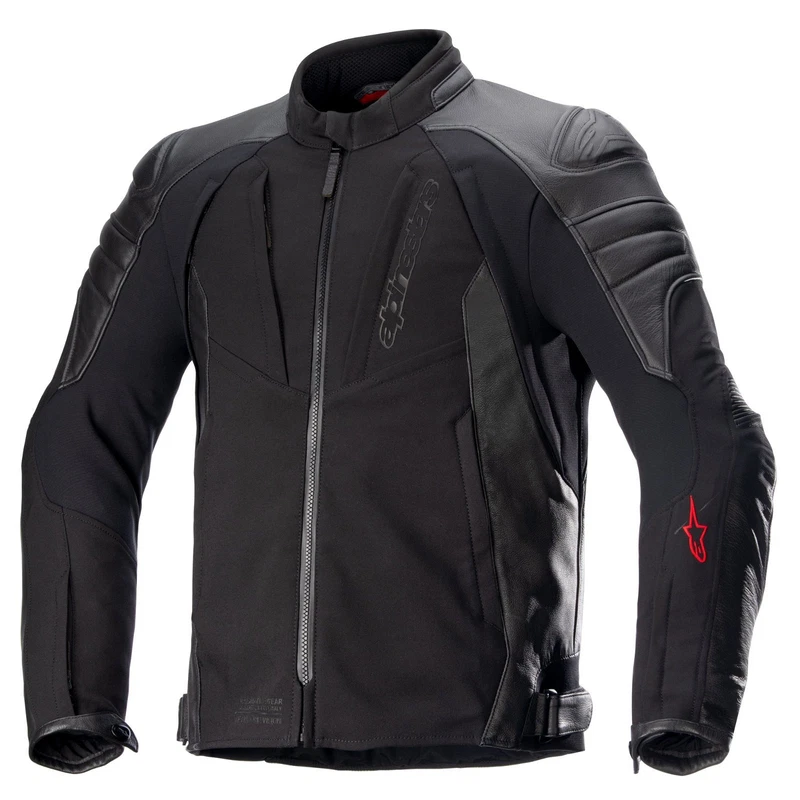 Alpinestars Proton Black, photo 1 of 2