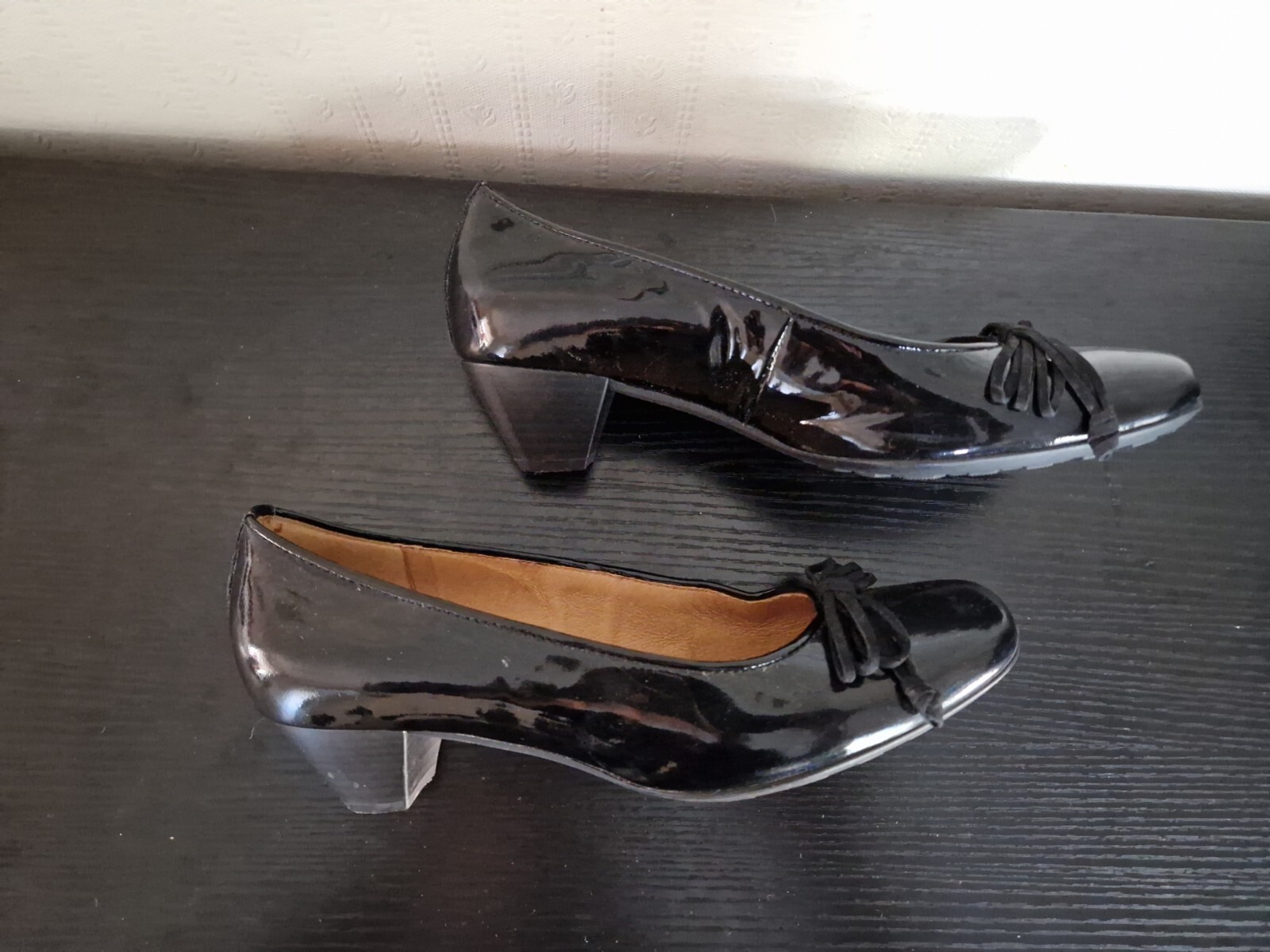 gabor sacchetto shoes