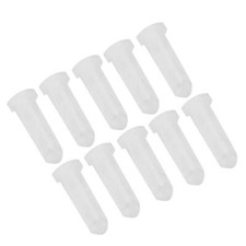 Lamb Nipples 10pcs Lamb Feeding Nipple Goat Bottle Nipples Goats Sheep Cow Mi...