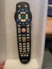 Verizon FiOS VZ P265v5 Replacement Remote Control *Tested/Fading on Back* fff1
