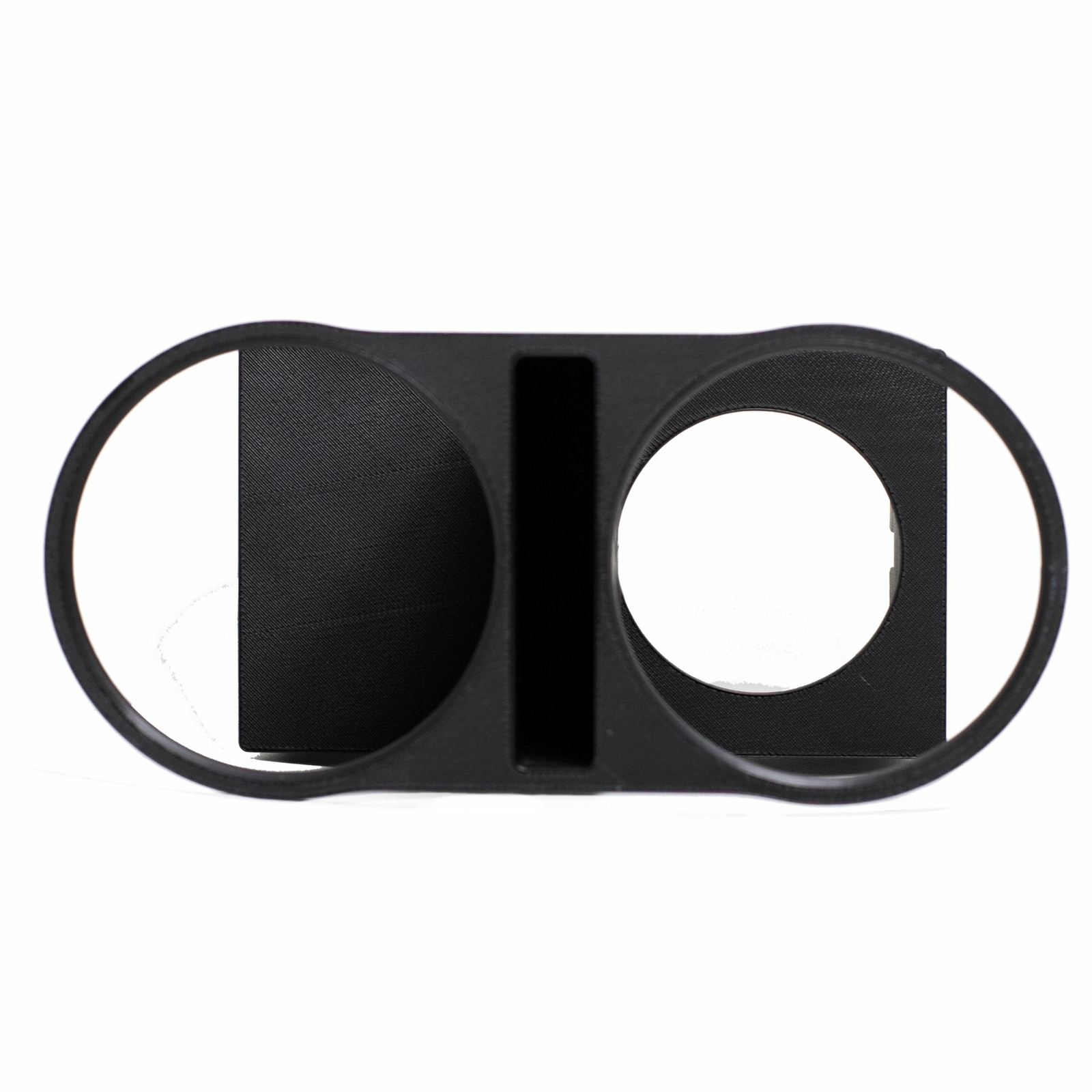 Vauxhall/Opel Zafira B Duel Cup Holder eBay