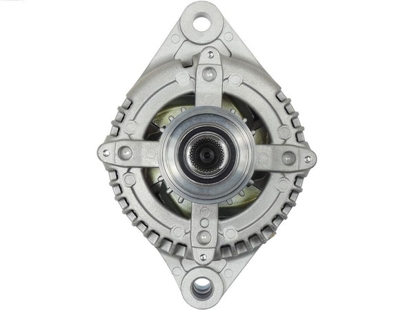 As-Pl Lichtmaschine Generator 130A 12V FüR Fiat Freemont 2.0 JTD A6217-image