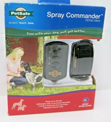 petsafe commander