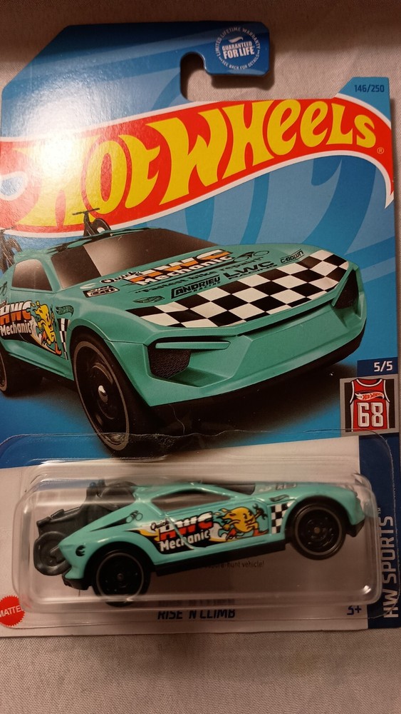 hot wheels rise n climb treasure hunt