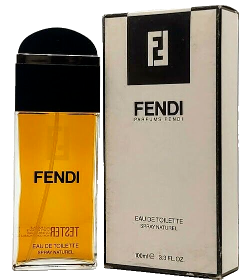 FENDI オードトワレ　100ml 箱無し Fendi 3.4oz Women's Eau de Toilette for sale online | eBay