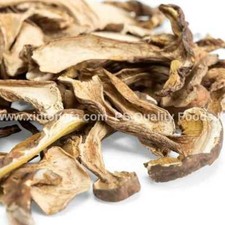 2 oz. - 8 oz.  Setas secas Boletus Penny…