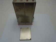 IBM 00E6777 8-core 3.5GHz POWER7 Processor FRU kit