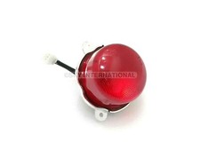 Tail Light Back Light Compatible With Royal Enfield Classic 500/350Cc